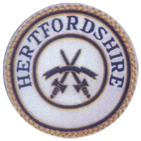 Apron Badges